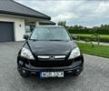 Черный Хонда СРВ, объемом двигателя 0 л и пробегом 200 тыс. км за 2500 $, фото 1 на Automoto.ua