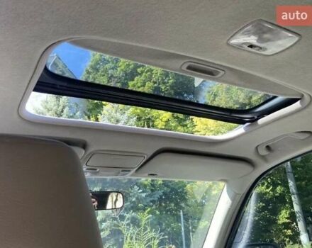 Черный Хонда СРВ, объемом двигателя 2 л и пробегом 215 тыс. км за 5700 $, фото 1 на Automoto.ua