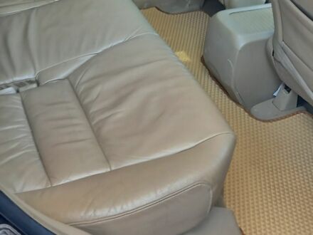 Черный Хонда СРВ, объемом двигателя 0 л и пробегом 3 тыс. км за 9000 $, фото 1 на Automoto.ua