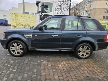 Черный Хонда СРВ, объемом двигателя 0.3 л и пробегом 268 тыс. км за 6279 $, фото 1 на Automoto.ua