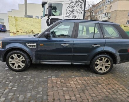 Черный Хонда СРВ, объемом двигателя 0.3 л и пробегом 268 тыс. км за 6279 $, фото 1 на Automoto.ua