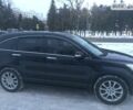 Чорний Хонда СРВ, об'ємом двигуна 0 л та пробігом 137 тис. км за 14500 $, фото 1 на Automoto.ua