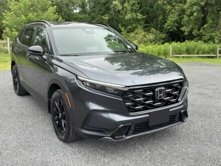 Хонда СРВ 2024 в Ровно на Automoto.ua Черный Хонда СРВ, объемом двигателя 2 л и пробегом 26 тыс. км за 22000 $, фото 1 на Automoto.ua