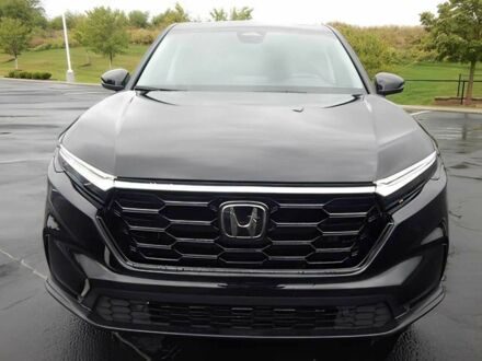 Хонда СРВ 2024 у Києві на Automoto.ua Чорний Хонда СРВ, об'ємом двигуна 1.5 л та пробігом 29 тис. км за 13000 $, фото 1 на Automoto.ua