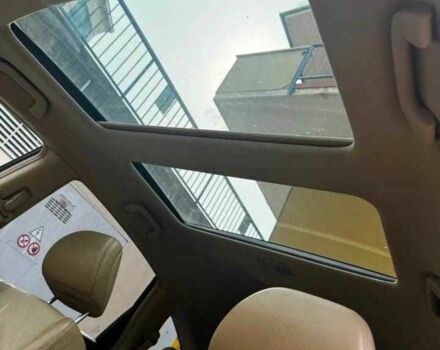 Фиолетовый Хонда СРВ, объемом двигателя 2.2 л и пробегом 308 тыс. км за 5999 $, фото 2 на Automoto.ua