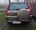 Коричневий Хонда СРВ, об'ємом двигуна 2 л та пробігом 5 тис. км за 5000 $, фото 8 на Automoto.ua