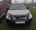 Коричневий Хонда СРВ, об'ємом двигуна 2 л та пробігом 5 тис. км за 5000 $, фото 6 на Automoto.ua