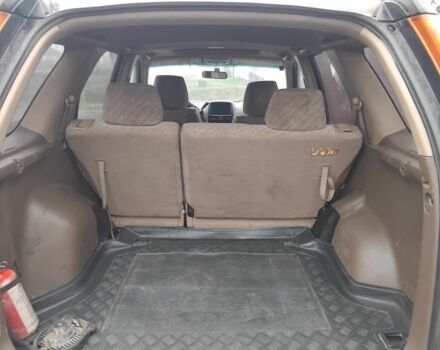 Коричневий Хонда СРВ, об'ємом двигуна 2 л та пробігом 5 тис. км за 5000 $, фото 1 на Automoto.ua