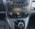 Коричневий Хонда СРВ, об'ємом двигуна 2.2 л та пробігом 286 тис. км за 10700 $, фото 7 на Automoto.ua