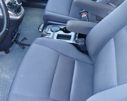 Коричневий Хонда СРВ, об'ємом двигуна 2.2 л та пробігом 286 тис. км за 10700 $, фото 4 на Automoto.ua