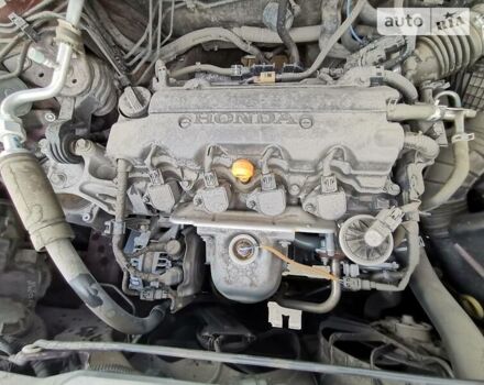 Коричневий Хонда СРВ, об'ємом двигуна 2 л та пробігом 45 тис. км за 15900 $, фото 31 на Automoto.ua