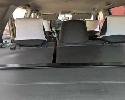 Коричневый Хонда СРВ, объемом двигателя 2 л и пробегом 316 тыс. км за 5500 $, фото 7 на Automoto.ua