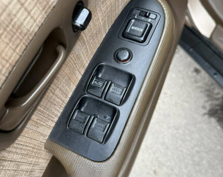 Коричневий Хонда СРВ, об'ємом двигуна 2.35 л та пробігом 294 тис. км за 6500 $, фото 8 на Automoto.ua