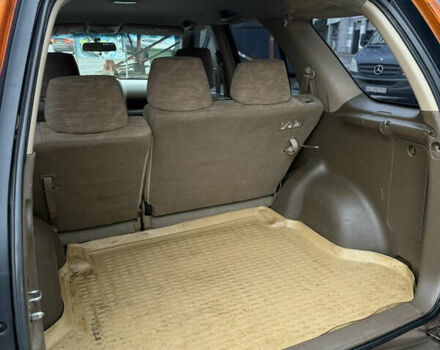 Коричневий Хонда СРВ, об'ємом двигуна 2.35 л та пробігом 294 тис. км за 6500 $, фото 5 на Automoto.ua