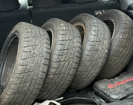 Коричневий Хонда СРВ, об'ємом двигуна 2 л та пробігом 299 тис. км за 5500 $, фото 7 на Automoto.ua