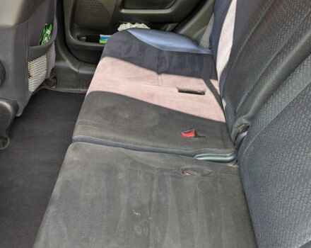 Коричневый Хонда СРВ, объемом двигателя 2 л и пробегом 316 тыс. км за 5500 $, фото 6 на Automoto.ua