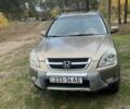 Коричневый Хонда СРВ, объемом двигателя 2 л и пробегом 427 тыс. км за 6700 $, фото 12 на Automoto.ua