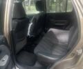 Коричневий Хонда СРВ, об'ємом двигуна 2 л та пробігом 278 тис. км за 5500 $, фото 6 на Automoto.ua