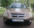 Коричневий Хонда СРВ, об'ємом двигуна 2 л та пробігом 278 тис. км за 5500 $, фото 4 на Automoto.ua