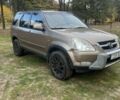 Коричневый Хонда СРВ, объемом двигателя 2 л и пробегом 427 тыс. км за 6700 $, фото 5 на Automoto.ua