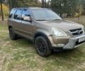 Коричневий Хонда СРВ, об'ємом двигуна 2 л та пробігом 427 тис. км за 6700 $, фото 4 на Automoto.ua
