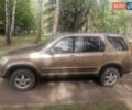 Коричневий Хонда СРВ, об'ємом двигуна 2 л та пробігом 278 тис. км за 5500 $, фото 3 на Automoto.ua