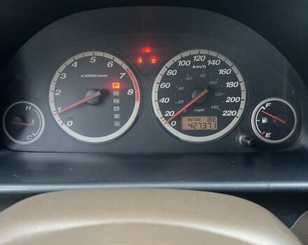 Коричневий Хонда СРВ, об'ємом двигуна 2 л та пробігом 427 тис. км за 6700 $, фото 13 на Automoto.ua