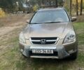 Коричневий Хонда СРВ, об'ємом двигуна 2 л та пробігом 427 тис. км за 6700 $, фото 11 на Automoto.ua