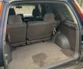 Коричневий Хонда СРВ, об'ємом двигуна 2 л та пробігом 427 тис. км за 6700 $, фото 7 на Automoto.ua