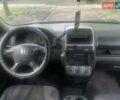 Коричневий Хонда СРВ, об'ємом двигуна 2 л та пробігом 278 тис. км за 5500 $, фото 9 на Automoto.ua