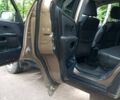 Коричневий Хонда СРВ, об'ємом двигуна 2 л та пробігом 278 тис. км за 5500 $, фото 14 на Automoto.ua