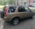 Коричневий Хонда СРВ, об'ємом двигуна 2 л та пробігом 278 тис. км за 5500 $, фото 2 на Automoto.ua