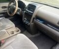 Коричневый Хонда СРВ, объемом двигателя 2 л и пробегом 427 тыс. км за 6700 $, фото 6 на Automoto.ua