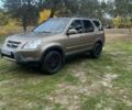 Коричневий Хонда СРВ, об'ємом двигуна 2 л та пробігом 427 тис. км за 6700 $, фото 3 на Automoto.ua