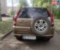 Коричневий Хонда СРВ, об'ємом двигуна 2 л та пробігом 278 тис. км за 5500 $, фото 1 на Automoto.ua