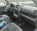 Коричневый Хонда СРВ, объемом двигателя 2 л и пробегом 271 тыс. км за 6500 $, фото 5 на Automoto.ua
