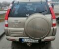 Коричневый Хонда СРВ, объемом двигателя 2 л и пробегом 271 тыс. км за 6500 $, фото 4 на Automoto.ua