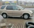 Коричневый Хонда СРВ, объемом двигателя 2 л и пробегом 271 тыс. км за 6500 $, фото 1 на Automoto.ua
