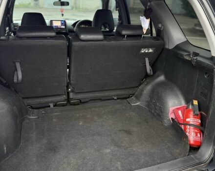 Коричневий Хонда СРВ, об'ємом двигуна 0 л та пробігом 164 тис. км за 3200 $, фото 10 на Automoto.ua