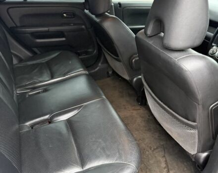 Коричневий Хонда СРВ, об'ємом двигуна 0 л та пробігом 164 тис. км за 3200 $, фото 7 на Automoto.ua