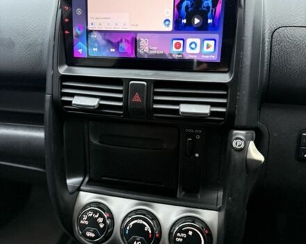 Коричневий Хонда СРВ, об'ємом двигуна 0 л та пробігом 164 тис. км за 3200 $, фото 9 на Automoto.ua