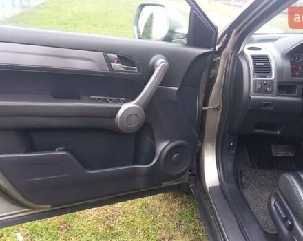 Коричневий Хонда СРВ, об'ємом двигуна 2 л та пробігом 215 тис. км за 11450 $, фото 30 на Automoto.ua