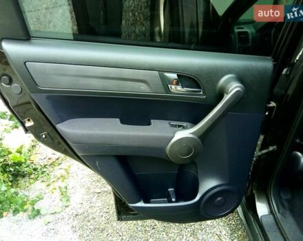 Коричневый Хонда СРВ, объемом двигателя 2 л и пробегом 265 тыс. км за 9400 $, фото 23 на Automoto.ua