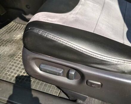 Коричневый Хонда СРВ, объемом двигателя 2.2 л и пробегом 188 тыс. км за 10400 $, фото 9 на Automoto.ua