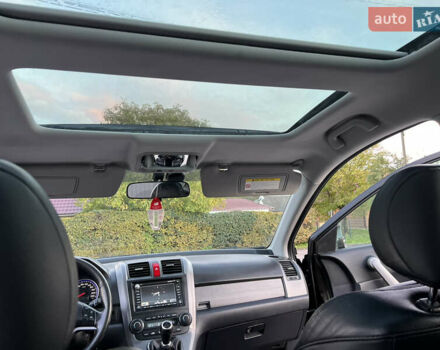 Коричневий Хонда СРВ, об'ємом двигуна 2.2 л та пробігом 181 тис. км за 10499 $, фото 35 на Automoto.ua