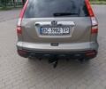 Коричневий Хонда СРВ, об'ємом двигуна 2.2 л та пробігом 300 тис. км за 9900 $, фото 2 на Automoto.ua
