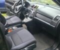 Коричневий Хонда СРВ, об'ємом двигуна 2 л та пробігом 228 тис. км за 9600 $, фото 13 на Automoto.ua