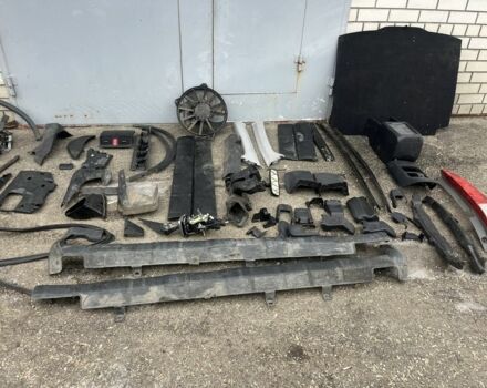 Коричневий Хонда СРВ, об'ємом двигуна 2.4 л та пробігом 140 тис. км за 1192 $, фото 4 на Automoto.ua