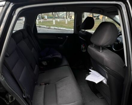 Коричневий Хонда СРВ, об'ємом двигуна 2.4 л та пробігом 260 тис. км за 8499 $, фото 7 на Automoto.ua