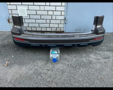 Коричневий Хонда СРВ, об'ємом двигуна 2.4 л та пробігом 140 тис. км за 1192 $, фото 8 на Automoto.ua